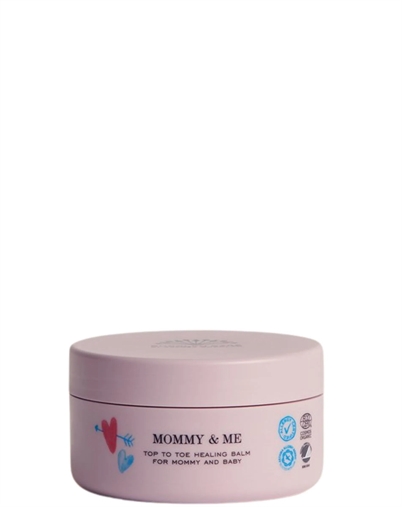   Rudolph Care - Mommy & Me - 145 ml 